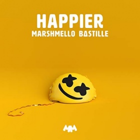 MARSHMELLO & BASTILLE - HAPPIER